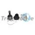 ROVER Шрус внешний к-кт 26/32 зуб. з ABS 200,400 TRAKMOTIVE 40-0358 (фото 1)