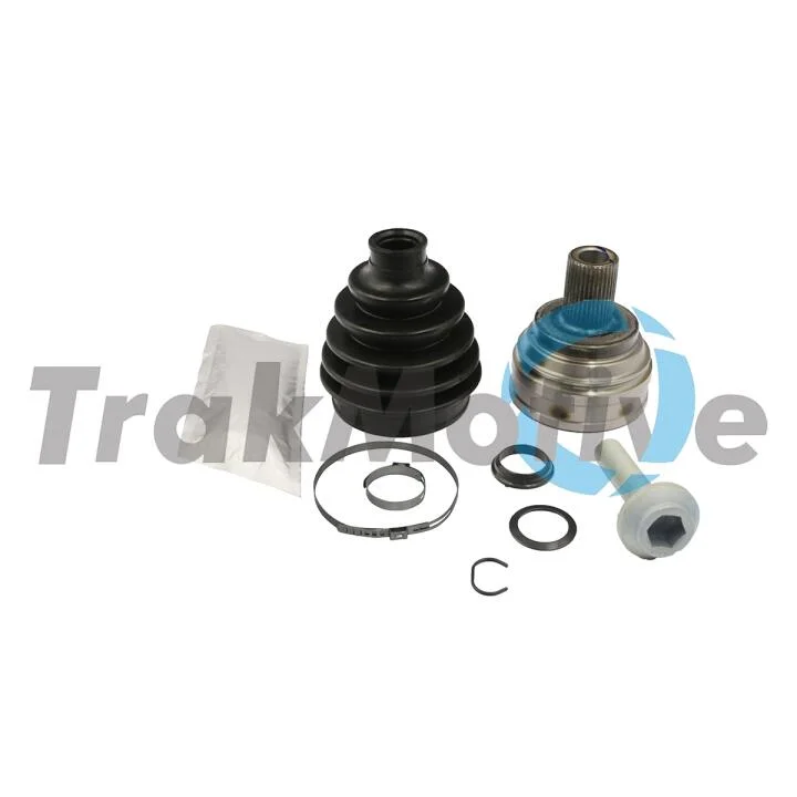 VW ШРКШ зовнішній к-кт 36/30 зуб.Golf V 1.4 16V 03-,Skoda Octavia II 1.4 TRAKMOTIVE 40-0368 (фото 1)