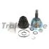 VW ШРУС наружный 22/30 зуб. Golf 1.8/2.0/1.9D 83-96 Passat 1.6/1.6D/1.8/1.9D/2.0 88-97 TRAKMOTIVE 40-0369 (фото 1)