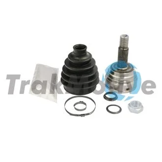 VW ШРКШ зовнішній к-кт 22/30 зуб. Polo 95-,Seat TRAKMOTIVE 40-0371