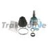 VW ШРУС наружный к-кт 22/30 зуб. Golf 1.8/2.0/1.9D 83-96 Passat 1.6/1.6D/1.8/1.9D/2.0 88-97, SEAT TOLEDO I (1L2) 1.9 TDI 95-99 TRAKMOTIVE 40-0373 (фото 1)
