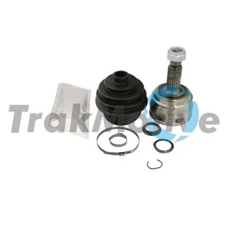 VW Шрус наружный к-кт 22/30 зуб. Polo 95-,Seat TRAKMOTIVE 40-0374