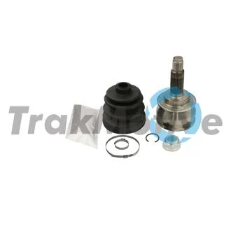 SUBARU ШРУС наружный к-кт 27/30 зуб. IMPREZA 2.0 Turbo GT AWD 94-00, LEGACY I 2000 Turbo Super 4WD 92-94 TRAKMOTIVE 40-0377
