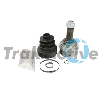 SUBARU Шрус внешний к-кт Impreza TRAKMOTIVE 40-0386