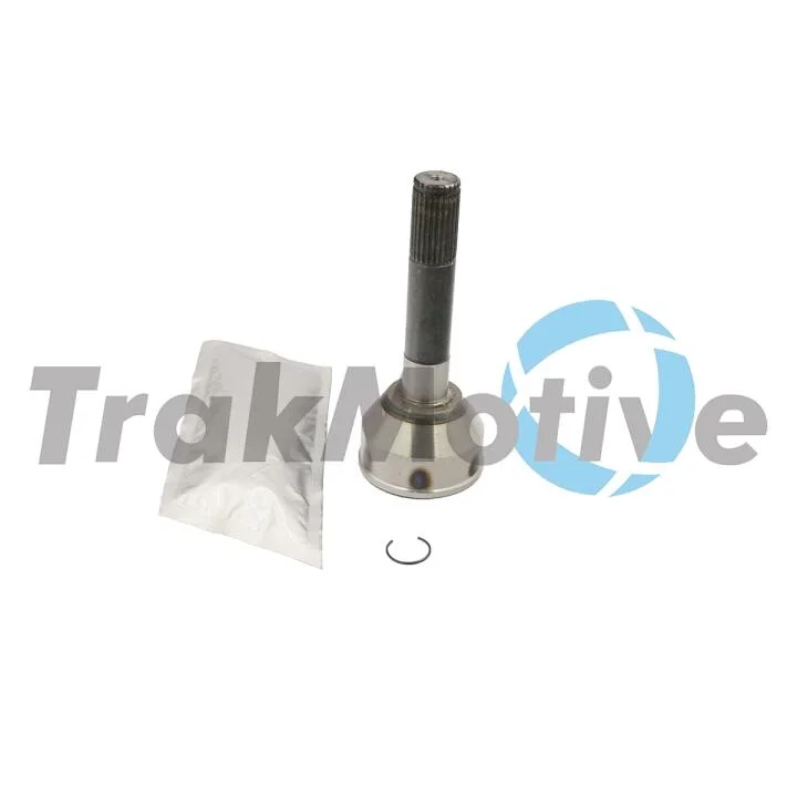 SUZUKI ШРКШ зовнішній к-кт 22/26 зуб. VITARA 1.6 i 90-98, VITARA 1.9 D 96-98, VITARA Cabrio 1.9 D 96-99 TRAKMOTIVE 40-0396 (фото 1)