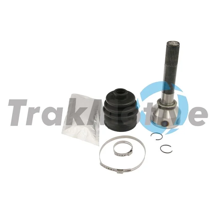 SUZUKI ШРКШ наруж. 26/29 зуб. к-кт SAMURAI 1.0 88-04, SJ410 Cabrio 1.0 81-91 TRAKMOTIVE 40-0399 (фото 1)
