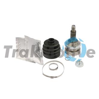 SUZUKI ШРКШ зовнішній ABS 25/29 зуб. Liana 1,3-1,6 01- TRAKMOTIVE 40-0400