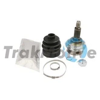 SUZUKI ШРКШ зовнішній з ABS к-кт 25/21 зуб. Baleno 95- TRAKMOTIVE 40-0401