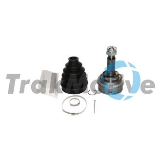 TOYOTA К-кт ШРКШ PICNIC 2.0 16V 96-00 TRAKMOTIVE 40-0405