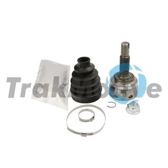 TOYOTA ШРКШ зовнішній к-кт з ABS 26/23 зуб. Avensis,Corolla 1.4/1.8 02- TRAKMOTIVE 40-0410