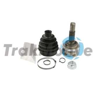 TOYOTA ШРКШ зовнішній з ABS к-кт 24/28 зуб. YARIS -05 TRAKMOTIVE 40-0415