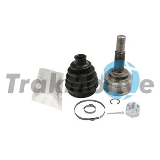 TOYOTA ШРКШ зовнішній з АBS к-кт 26/22 зуб.Avensis 1.6/2.0 08/98- TRAKMOTIVE 40-0416