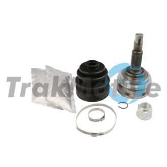 TOYOTA ШРКШ зовнішній к-кт з ABS 26/27 зуб. CAMRY 2.2 91-96 TRAKMOTIVE 40-0423