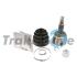 TOYOTA К-кт ШРКШ CAMRY 2.4 01-06, LEXUS ES 3.0 01-06 TRAKMOTIVE 40-0427 (фото 1)