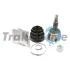 TOYOTA К-кт ШРКШ CAMRY 2.4 01-06, LEXUS ES 3.0 01-06 TRAKMOTIVE 40-0427 (фото 1)