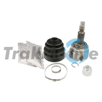 TOYOTA К-кт ШРКШ CAMRY 2.4 01-06, LEXUS ES 3.0 01-06 TRAKMOTIVE 40-0427