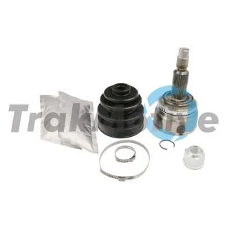 TOYOTA К-кт ШРКШ CAMRY 2.4 01-06, LEXUS ES 3.0 01-06 TRAKMOTIVE 40-0427