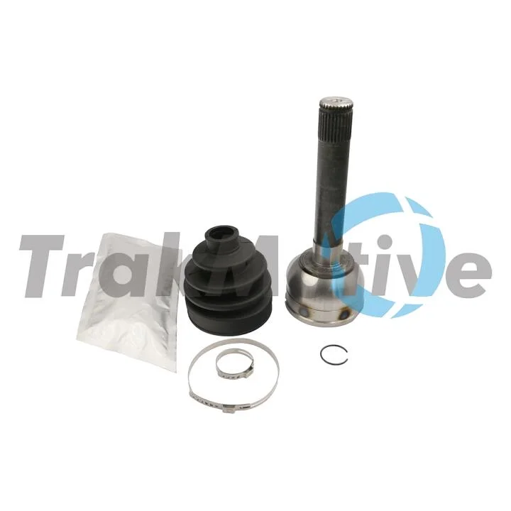 TOYOTA ШРКШ зовнішній к-кт 30/27 зуб. Land Cruiser -96 TRAKMOTIVE 40-0436 (фото 1)