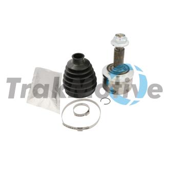 TOYOTA ШРКШ зовнішній к-кт 26/23 зуб. AURIS 1.4 07-12, AURIS 1.8 09-12 TRAKMOTIVE 40-0438