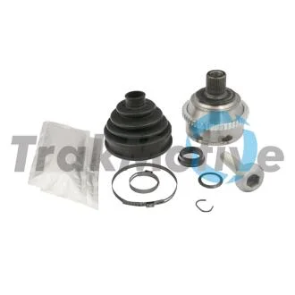 VW ШРУС наружный к-кт с ABS 38/27 зуб. T4 7/94- TRAKMOTIVE 40-0443