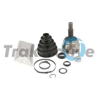 VW ШРУС наружный к-кт 22/30 зуб. Golf 1.8/2.0/1.9D 83-96 Passat 1.6/1.6D/1.8/1.9D/2.0 88-97 TRAKMOTIVE 40-0447
