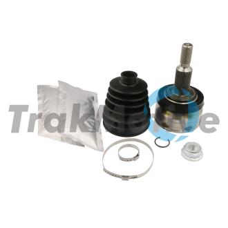 VW Шрус наружный к-кт 38/27 зуб.Crafter,T5 03- TRAKMOTIVE 40-0448