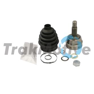VW ШРКШ зовнішній 30/22 зуб. к-кт GOLF II (19E, 1G1) 1.8 Syncro 86-91 TRAKMOTIVE 40-0453