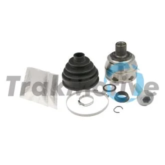 VW ШРУС наружный к-кт 38/27 зуб. T4 7/94- TRAKMOTIVE 40-0458