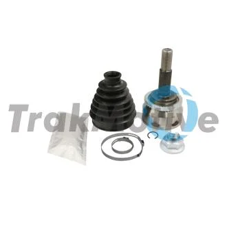VOLVO ШРУС наружный к-кт S40 I (644) 1.8 i 01-03, V40 (645) 2.0 95-04 TRAKMOTIVE 40-0461