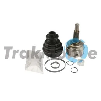VOLVO Шрус наружный к-кт 22/22 зуб. 440 K 1.8 95-96, 440 K 2.0 93-96 TRAKMOTIVE 40-0467