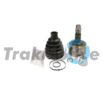 FIAT ШРКШ зовнішній к-кт 126*20*22 PANDA 1.3 D Multijet 4x4 04-, FORD KA (RU8) 1.2 08-16 TRAKMOTIVE 40-0489