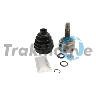 VW ШРКШ зовнішній к-кт. 22/30 зуб. Golf I 80- TRAKMOTIVE 40-0553
