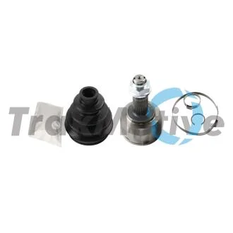 ALFA ROMEO Комплект шарніра приводу GIULIETTA 1.6 JTDM 10-16 TRAKMOTIVE 40-0555