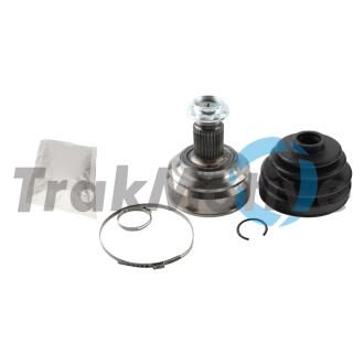 BMW ШРКШ зовнішній к-кт 30/27 зуб.X5 E53 TRAKMOTIVE 40-0557
