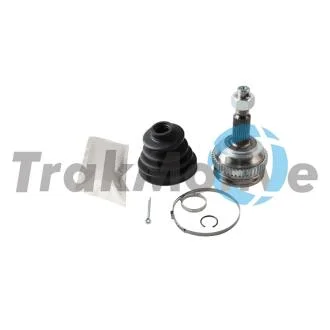 CHRYSLER Шрус наружный к-кт с ABS 26/32 зуб. Voyager,Grand Voyager III 2.0/2.5TD 95- TRAKMOTIVE 40-0558