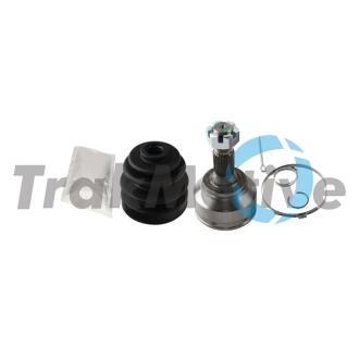 CITROEN Шрус наружный к-кт 25/34 зуб.C4, Picasso, Grand Picasso,Peugeot 307 TRAKMOTIVE 40-0559