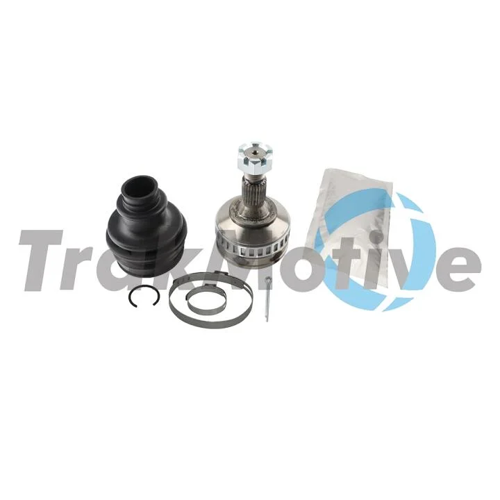 CITROEN Шрус наружный к-кт 34/25 зуб. BERLINGO 1.8 D 96-02, XSARA купе (N0) 2.0 HDi 109 01-05 TRAKMOTIVE 40-0561 (фото 1)