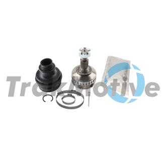 CITROEN Шрус наружный к-кт 34/25 зуб. BERLINGO 1.8 D 96-02, XSARA купе (N0) 2.0 HDi 109 01-05 TRAKMOTIVE 40-0561