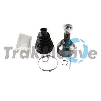 PEUGEOT ШРКШ зовнішній к-кт 28/34 зуб.407 1.8/2.0/2.2/3,0 04-,Citroen C5 08- TRAKMOTIVE 40-0562