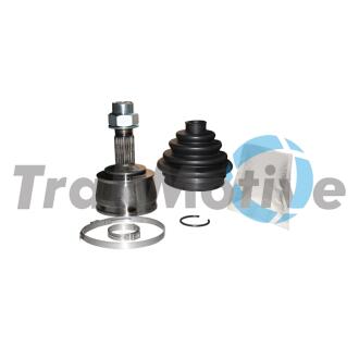 FIAT ШРУС наружный 22/21 зуб. Punto 1,2 03-, Grande Punto 1,2 05-, OPEL Corsa 1,0-1,2 06- TRAKMOTIVE 40-0566