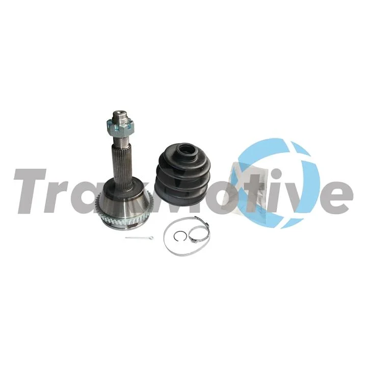 FORD ШРКШ зовнішній к-кт 28/28 зуб. з ABS 48 зуб. TRANSIT 2.2 TDCi 06-14 TRAKMOTIVE 40-0583 (фото 1)