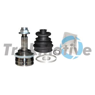 KIA ШРКШ зовнішній к-кт Picanto 05- TRAKMOTIVE 40-0588