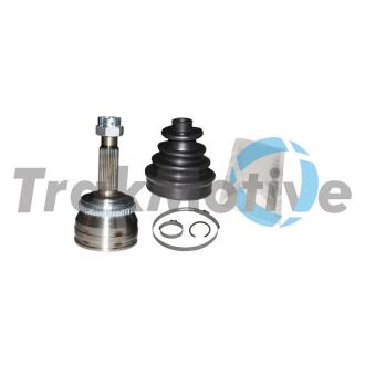 HYUNDAI Шрус наружный к-кт с ABS 25/23 зуб.Getz 1.5CRDI 03- TRAKMOTIVE 40-0619