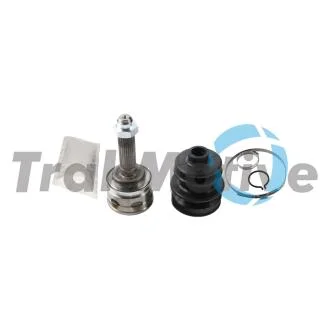 SUZUKI ШРКШ зовнішній 23/20 зуб. Swift -05, Alto -02 TRAKMOTIVE 40-0631