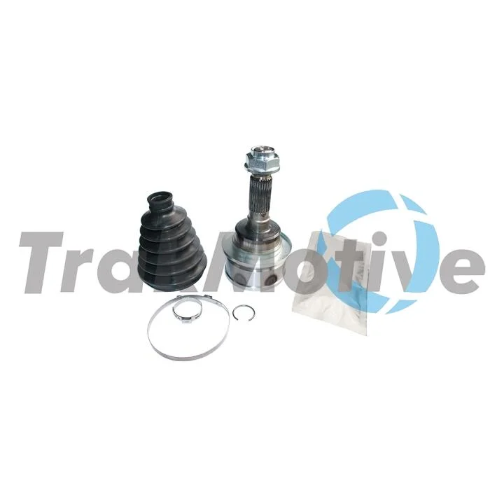 FORD Шрус внешний к-кт Ranger 2,5TD 02-, MAZDA B-Serie 2,5D 02- TRAKMOTIVE 40-0633 (фото 1)