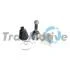 FORD Шрус внешний к-кт Ranger 2,5TD 02-, MAZDA B-Serie 2,5D 02- TRAKMOTIVE 40-0633 (фото 1)