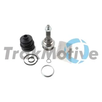 DAEWOO ШРКШ зовнішній з ABS к-кт 23/19 зуб. Matiz 0.8, CHEVROLET TRAKMOTIVE 40-0636
