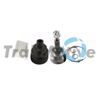 DAEWOO ШРКШ зовнішній к-кт 22/30 зуб. Tico 95-00 TRAKMOTIVE 40-0639