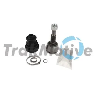 OPEL ШРКШ зовнішній к-кт Astra G 1.2 99- TRAKMOTIVE 40-0644