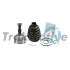 PEUGEOT ШРКШ зовнішній к-кт з ABS 25/39 зуб.406 2.0/3.0 96-, CITROEN C4 I 2.0 HDi 04-11 TRAKMOTIVE 40-0646 (фото 1)